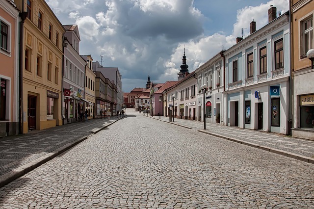 Nevídaná expozice obřích předmětů i miniatur